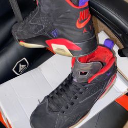 Nike Air Jordan 