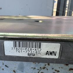 Civic Acura Parts 