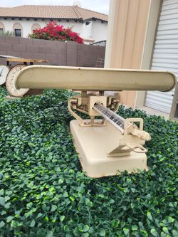 Antique Scale