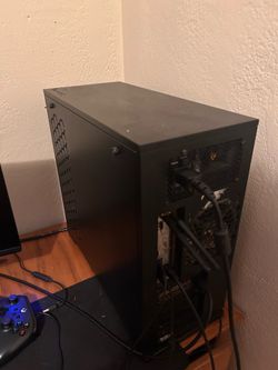 gaming pc need gone