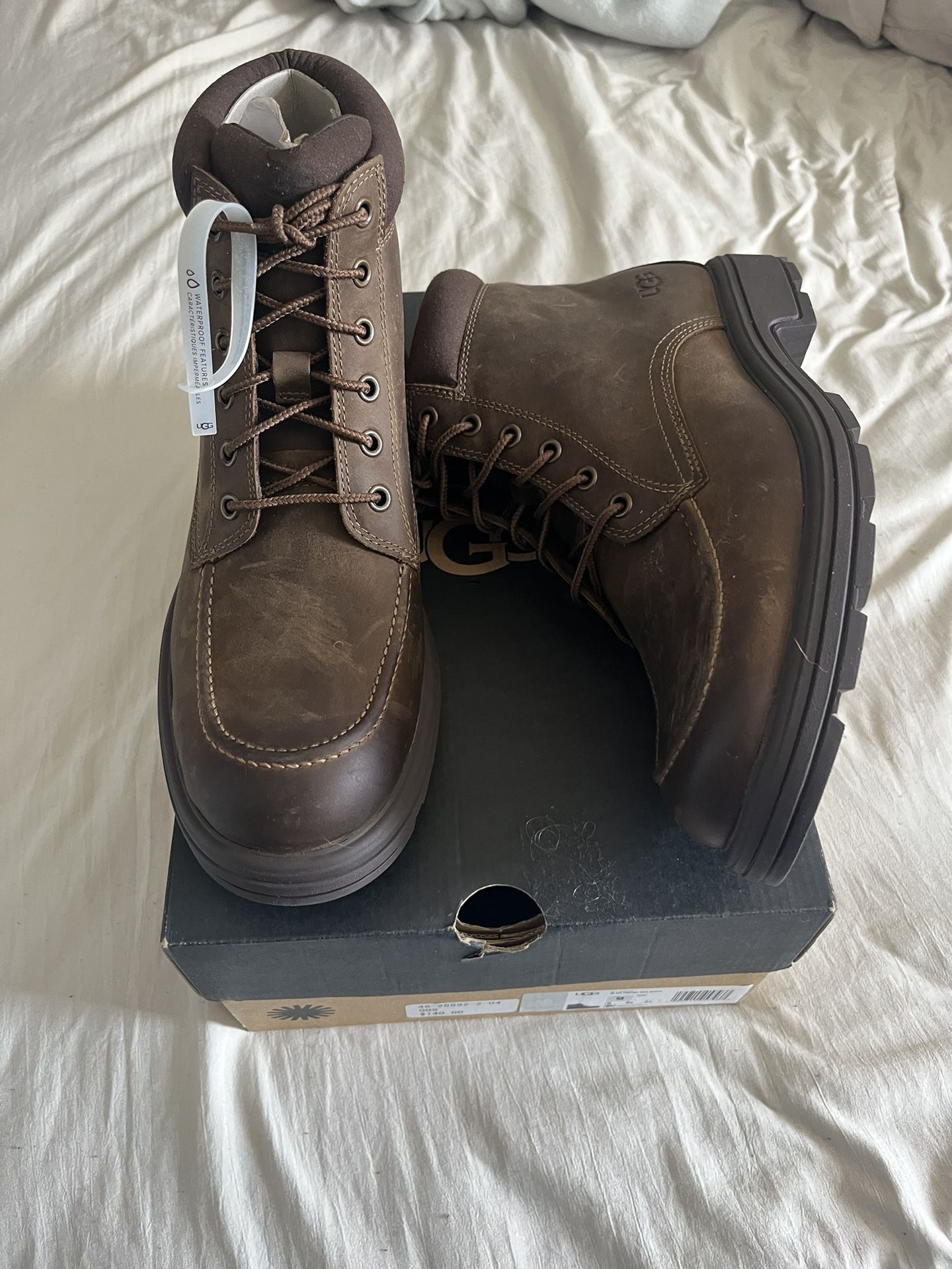 Ugg Boot Men BILTMORE