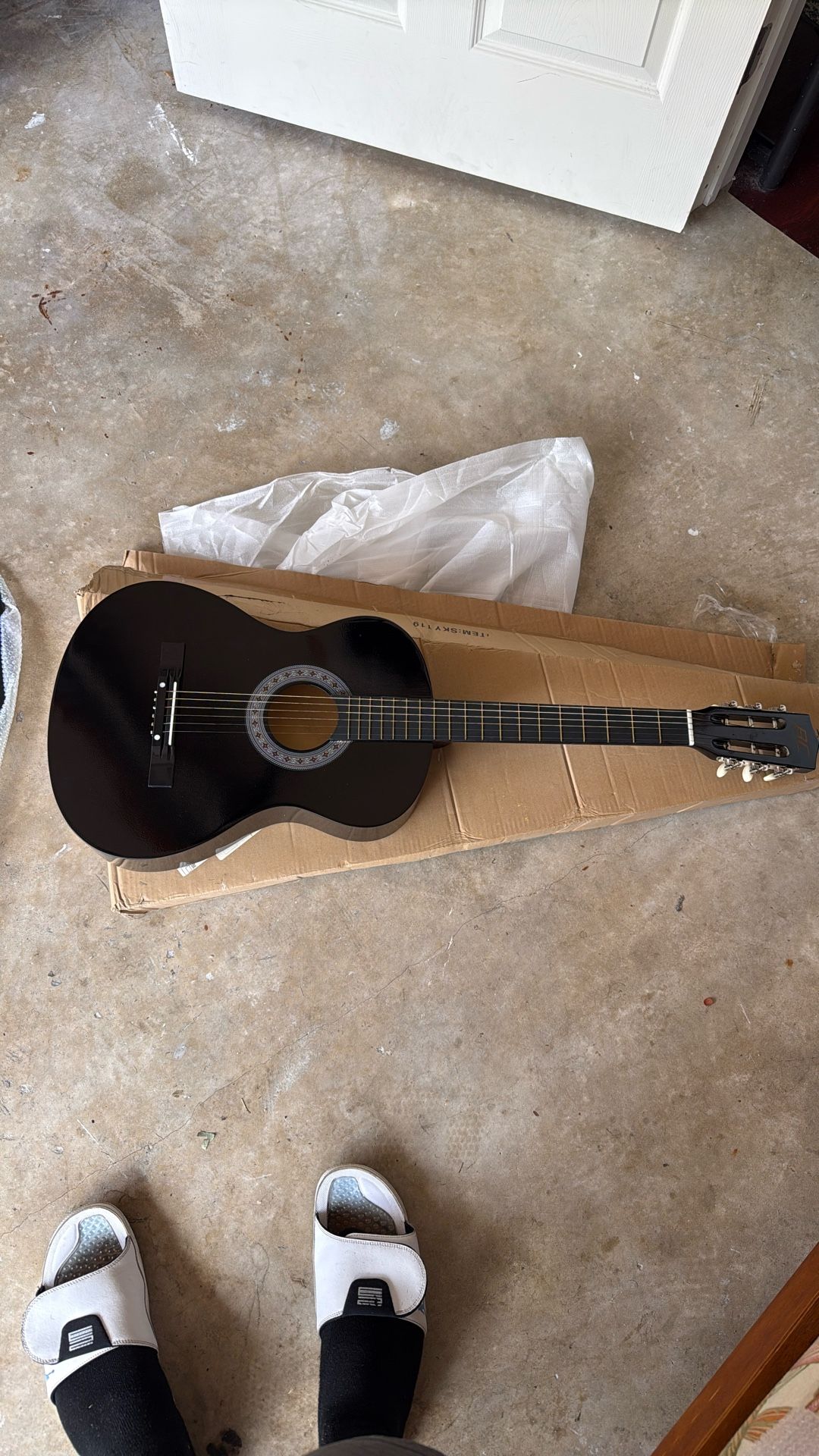 Guitar