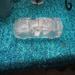 Beautiful Christal Car 