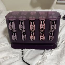 Remington Hot Rollers 