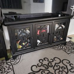 Entertainment Center 