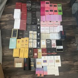 Cologne + Perfume *WHOLESALE* 