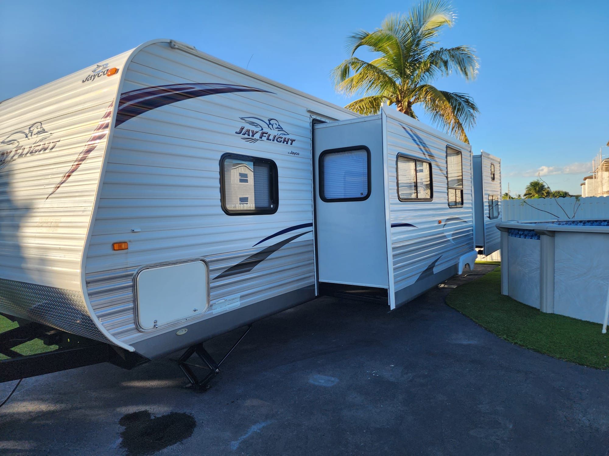 2012 Jayco Jay Flight