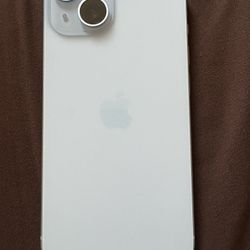 Unlocked iPhone 15 128gb