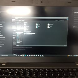 Lenovo Thinkpad Laptops 