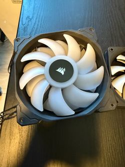 PC / Computer Fans