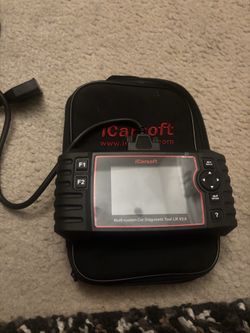 Range Rover diagnostic tool
