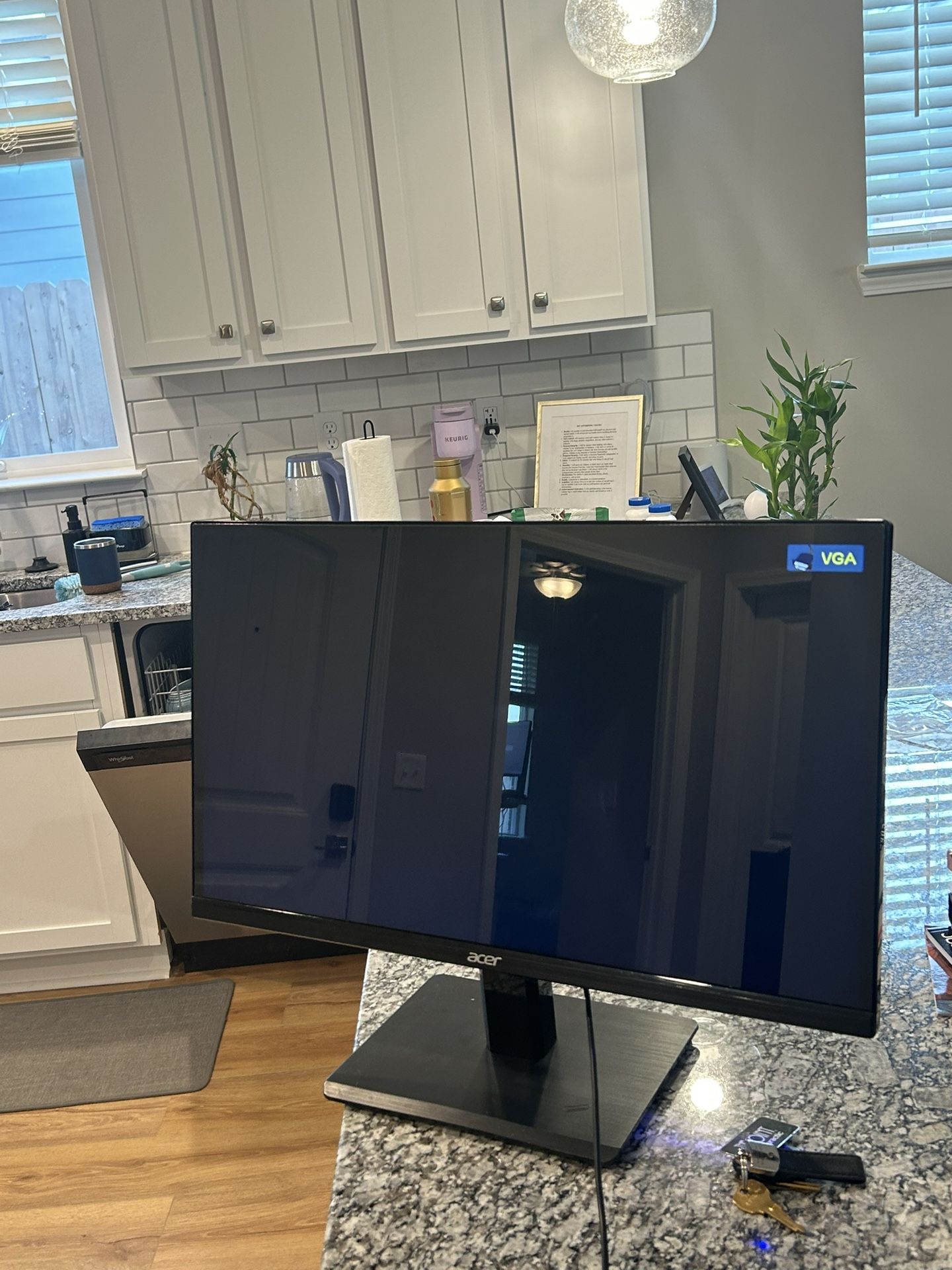 Acer Monitor