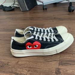 Cdg Converse 