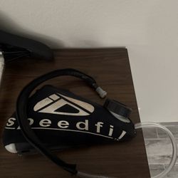 Speedfill Triathlon Bottle For Road Bike