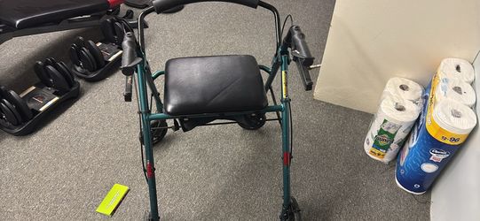 Walker chair