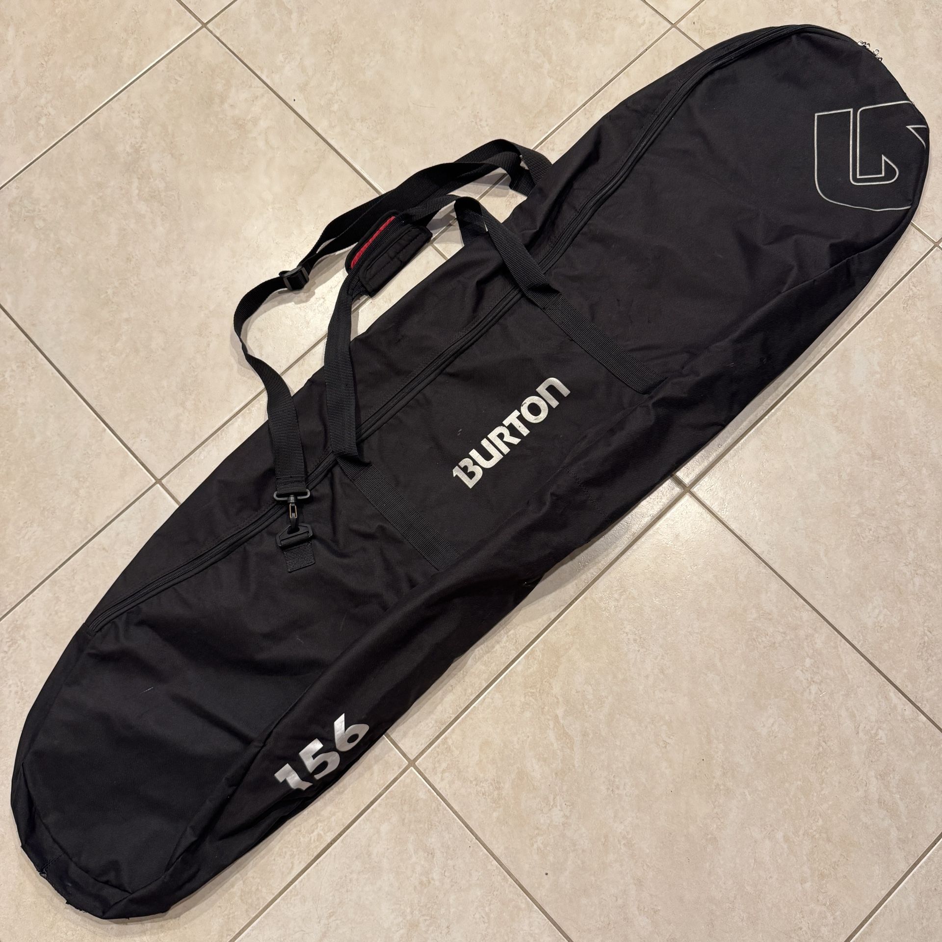 Burton Snowboard Bag
