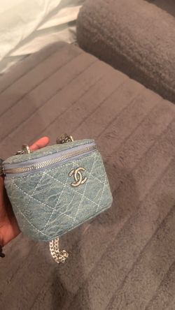 Chanel bag