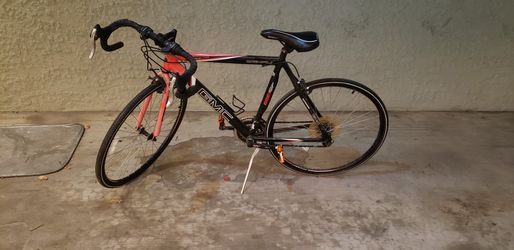 GMC STREET BICYCLE