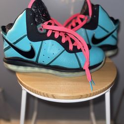 lebron south beach
