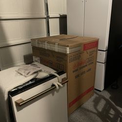 GE Cafe Appliances, Priced for Quick Sale!
