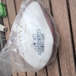 2002 Dallas Cowboys traing camp ball