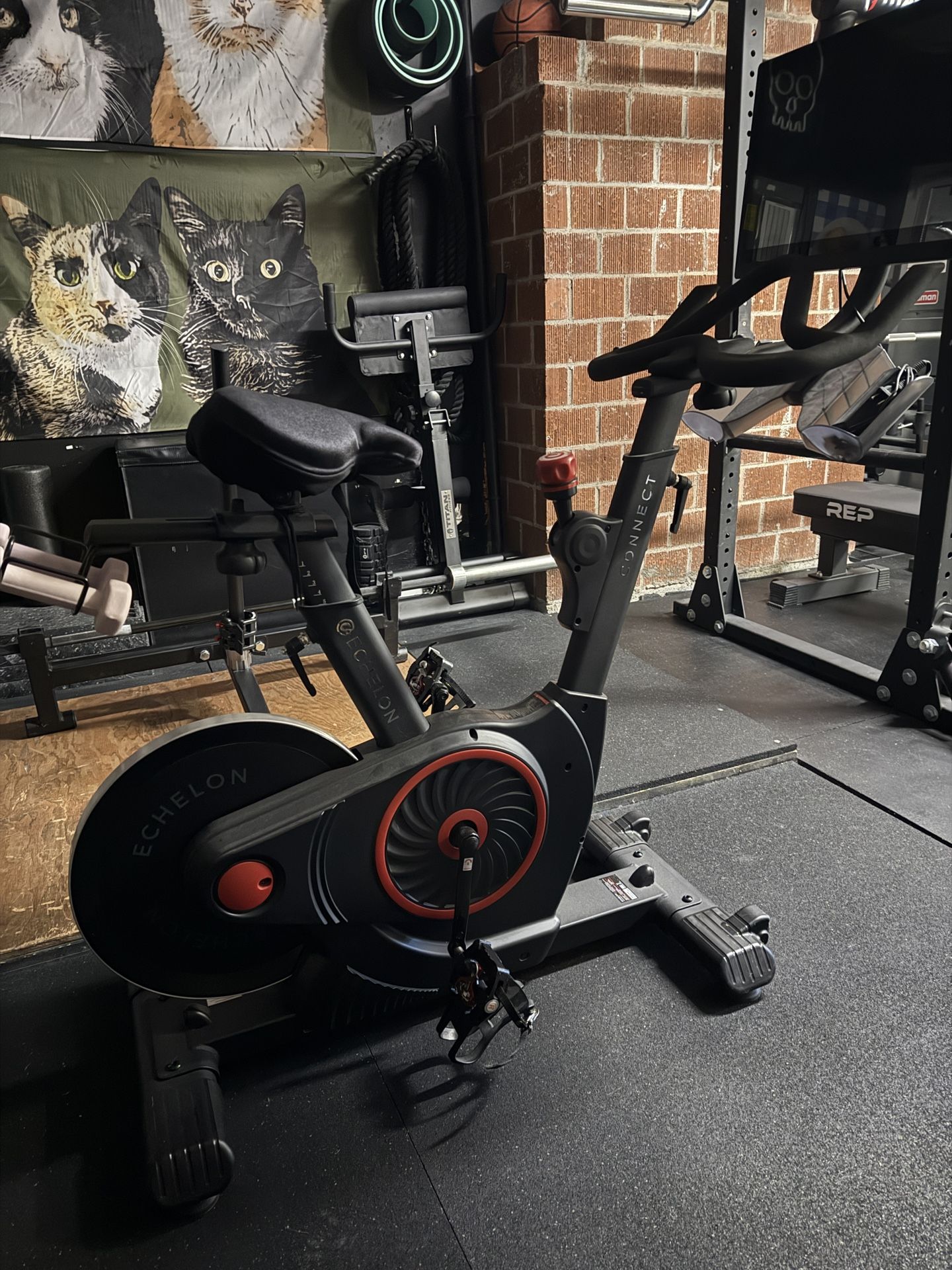 Echelon Connect EX-5s-22