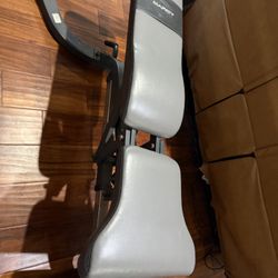 Workout Bench