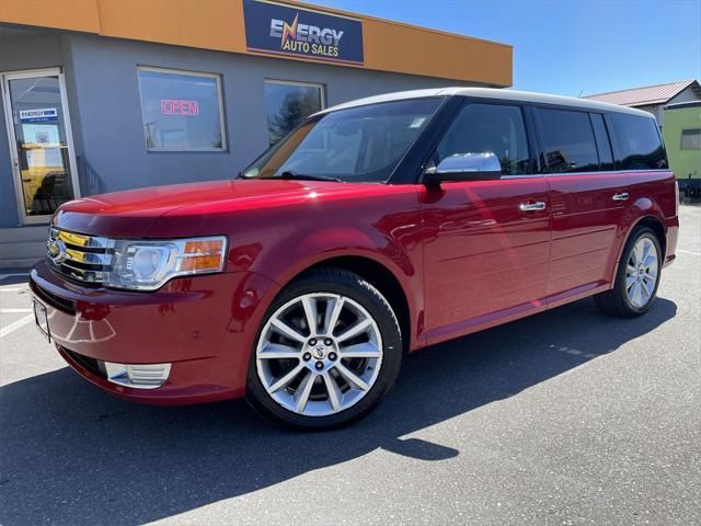 2011 Ford Flex