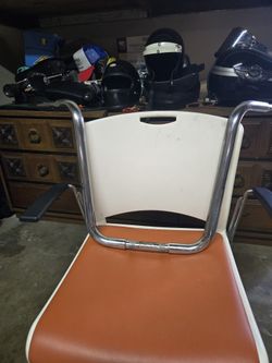 16" Ape Hanger For Harley Davidson