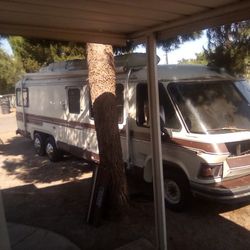 1982 Revcon Rv