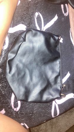 purse
