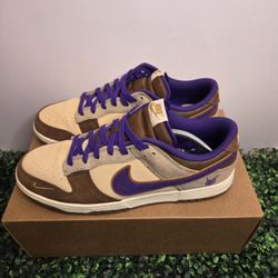 Nike SB Dunk Low "SETSUBUN"