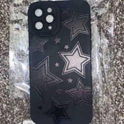 iPhone 11 Pro Star Phone Case 