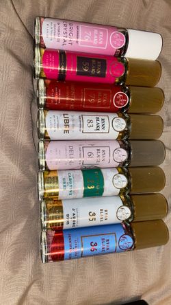 Fragrance Sprays 🤩