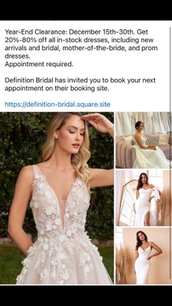 Dresses