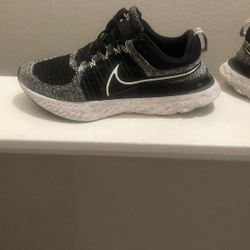 Nike React Running Sneakers 