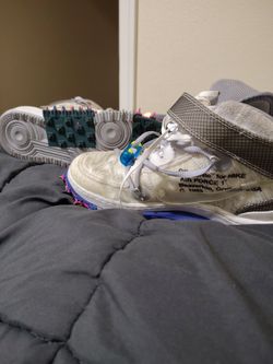 1982 NIKE AIRFORCE ONE