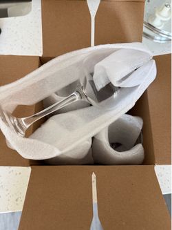 Wine Glass Set 4x