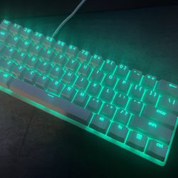 Razer huntsman mini