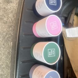 Smell Good Candles