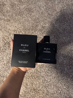 Bleu de Chanel Eau de Parfum 100ml