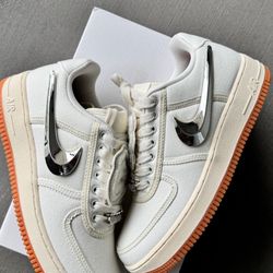 Jordan's Travis Scott Etc Snkers From The Hype Tucson Az 