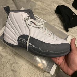 Jordan 12
