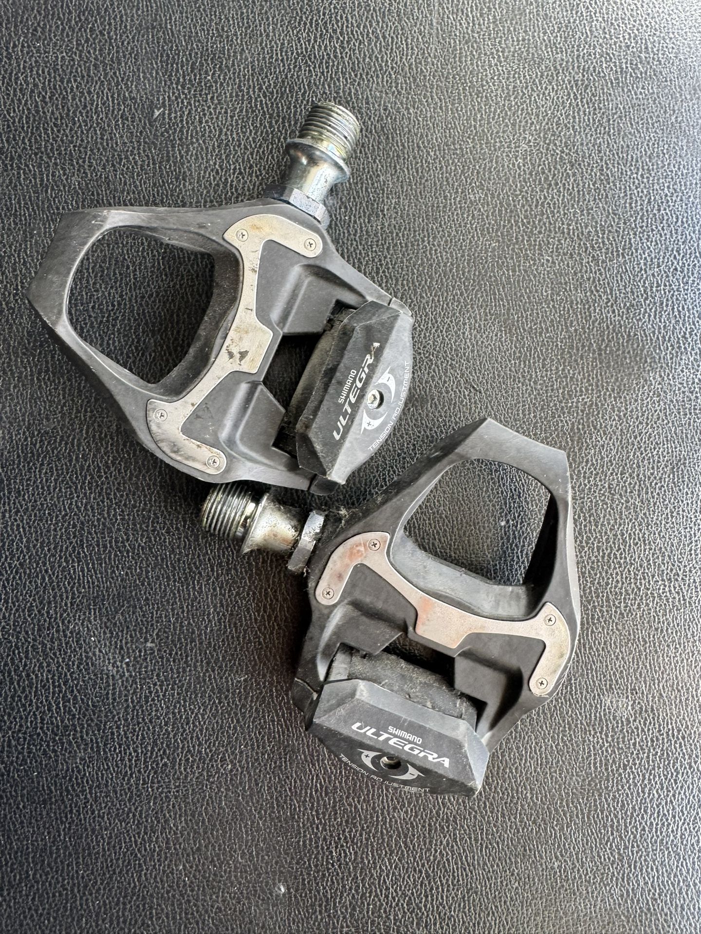 Pd-6800 Shimano Ultegra Spd-Sl Pedals