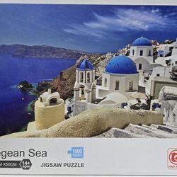 1,000 PIECE PUZZLES PRICES IN DESCRIPTION 