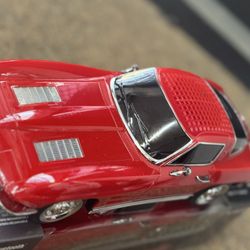 Car Style Bluetooth Speaker 