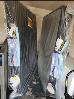 Serta Queen box