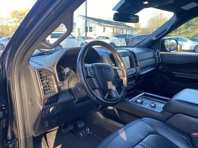 2020 Ford Expedition Max