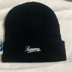 Supreme Beanies 