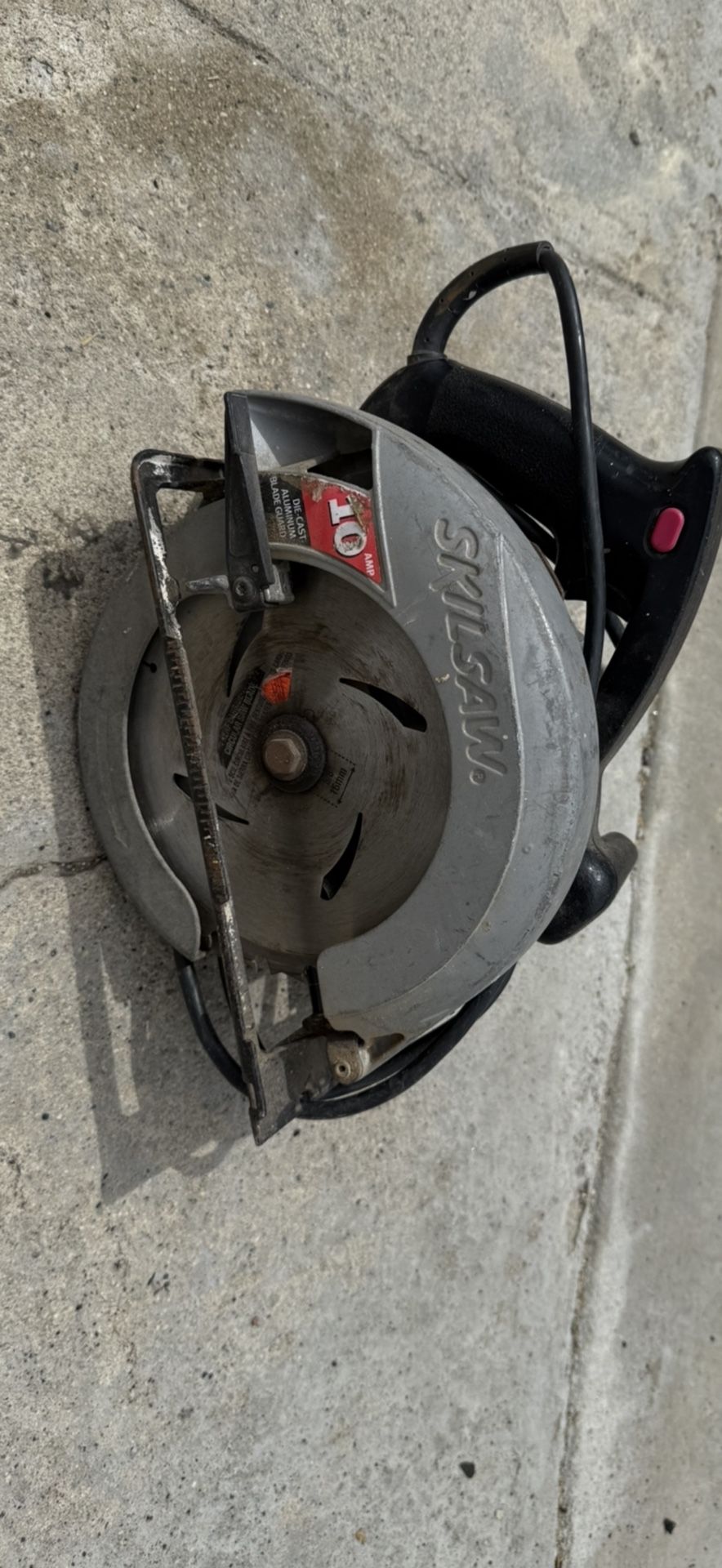 Skil Saw